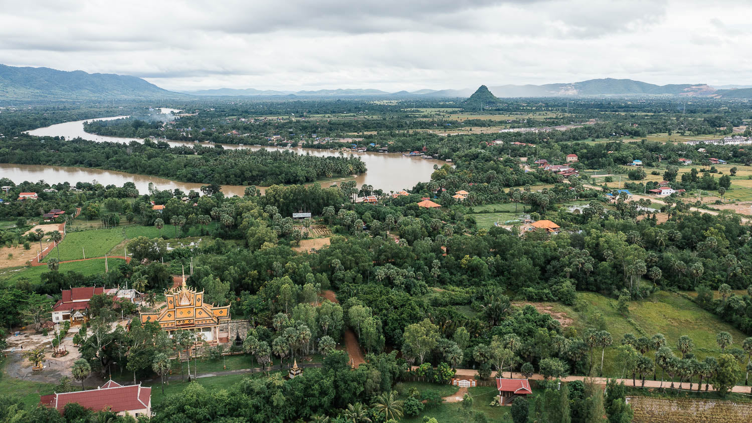 Welcome to Kampot