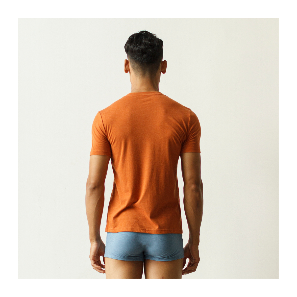Standard Tee - Dorsu Ethical Clothing