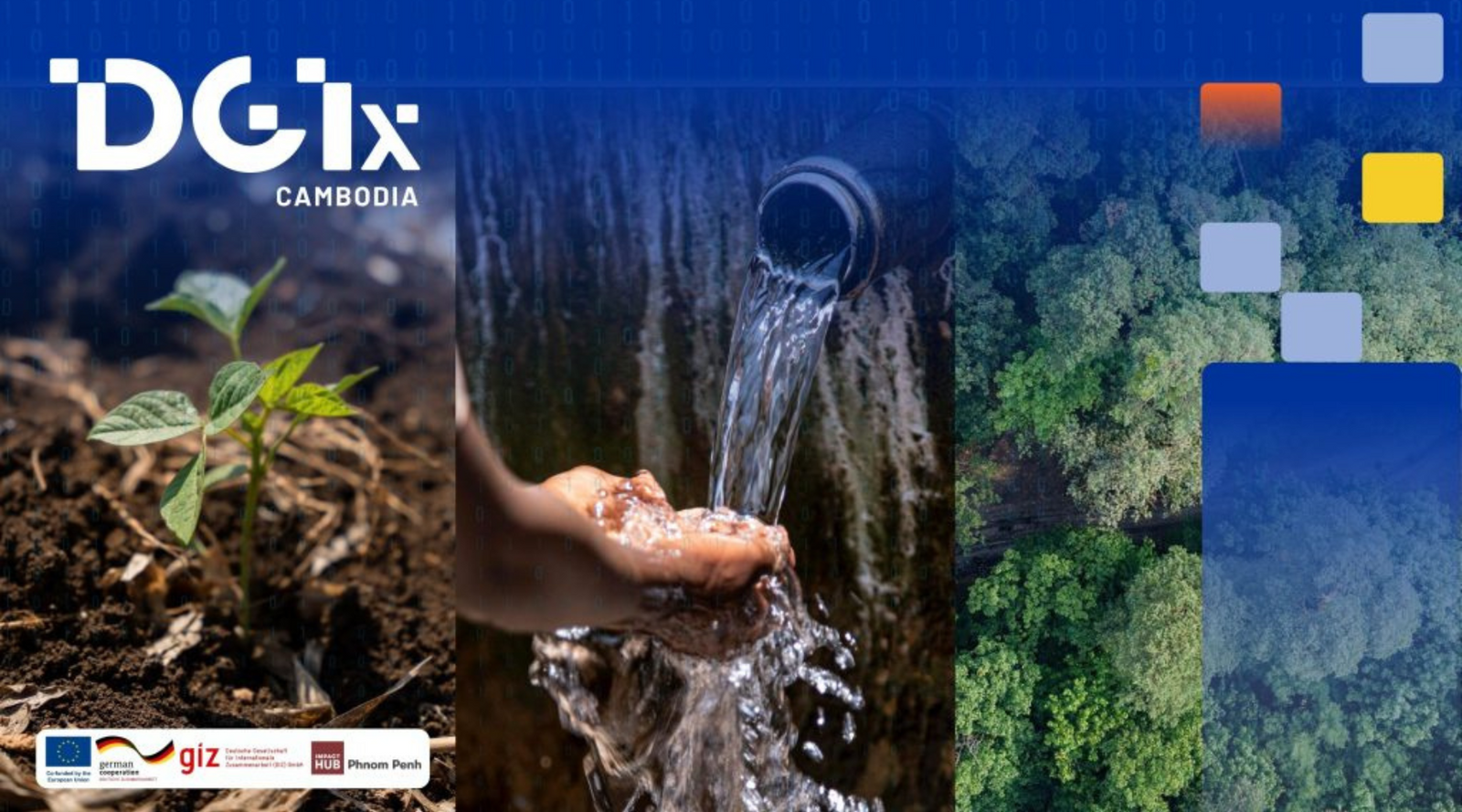 Dorsu Selected for DGIx Accelerator: Advancing Sustainable Fashion Through Digital Innovation