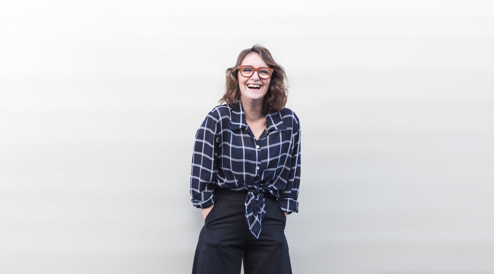 Walk Sew Good Everyday Advocate