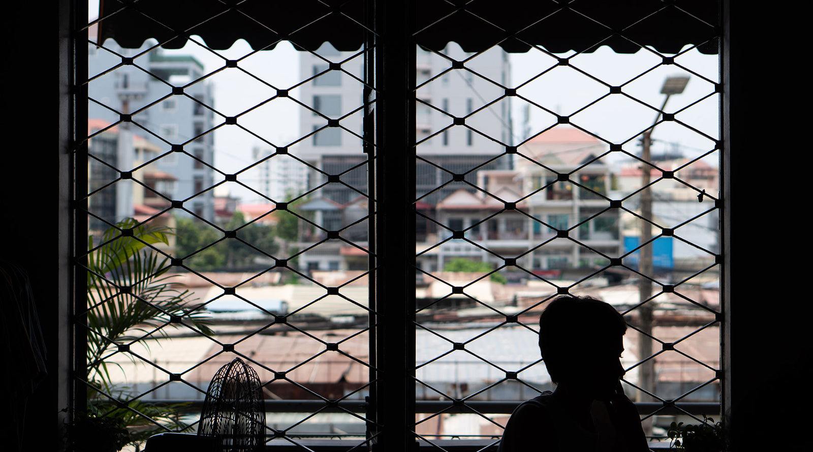 By People, for People - The Impact of COVID-19