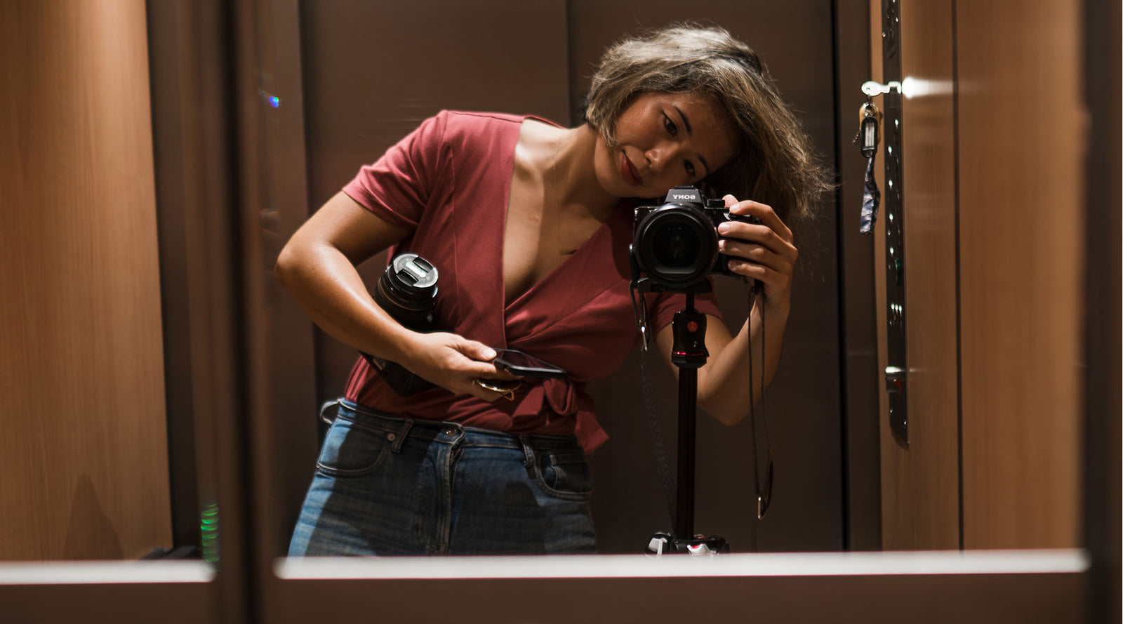 Creative women in business