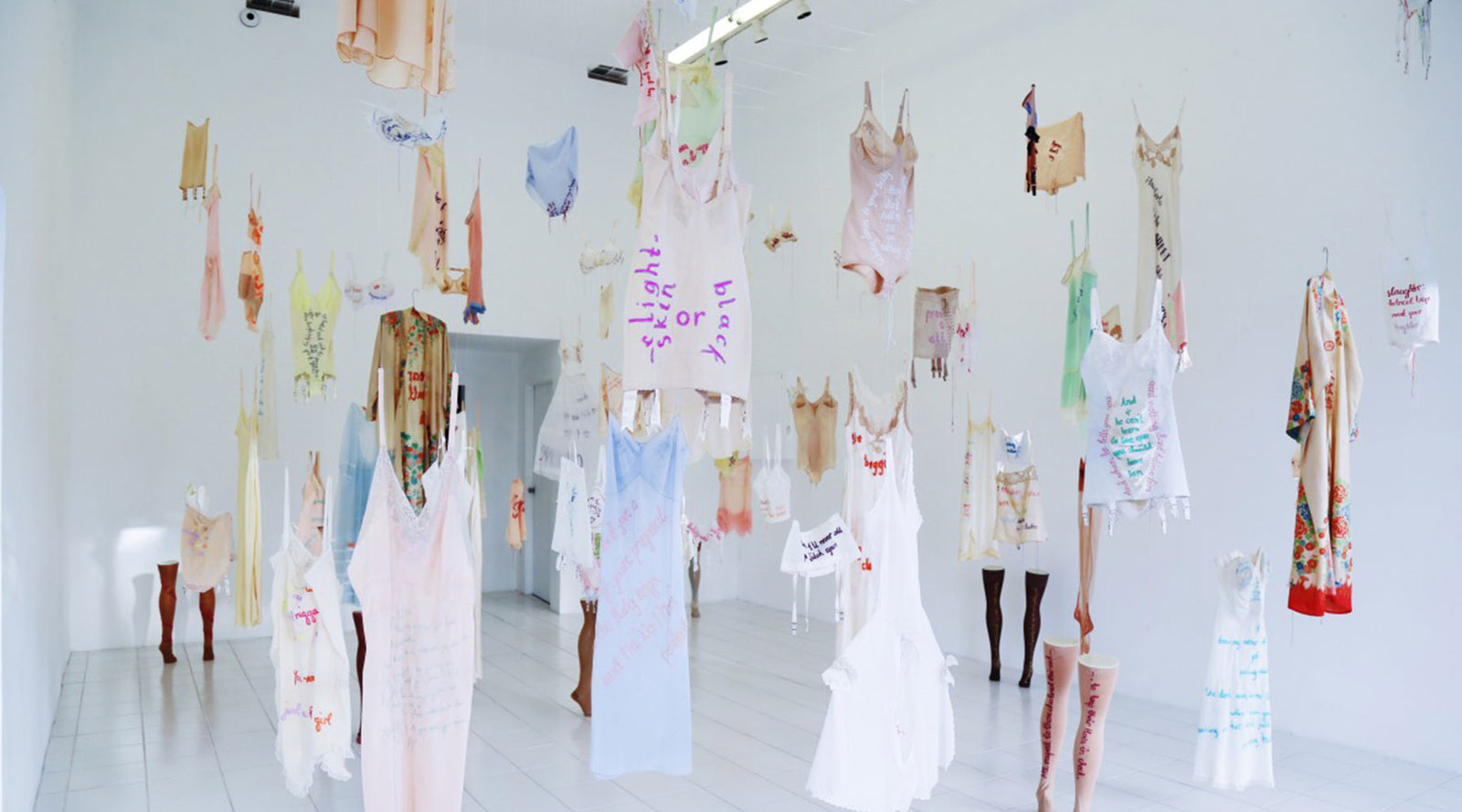 Dorsu | Ethical Fashion | Art Communication 