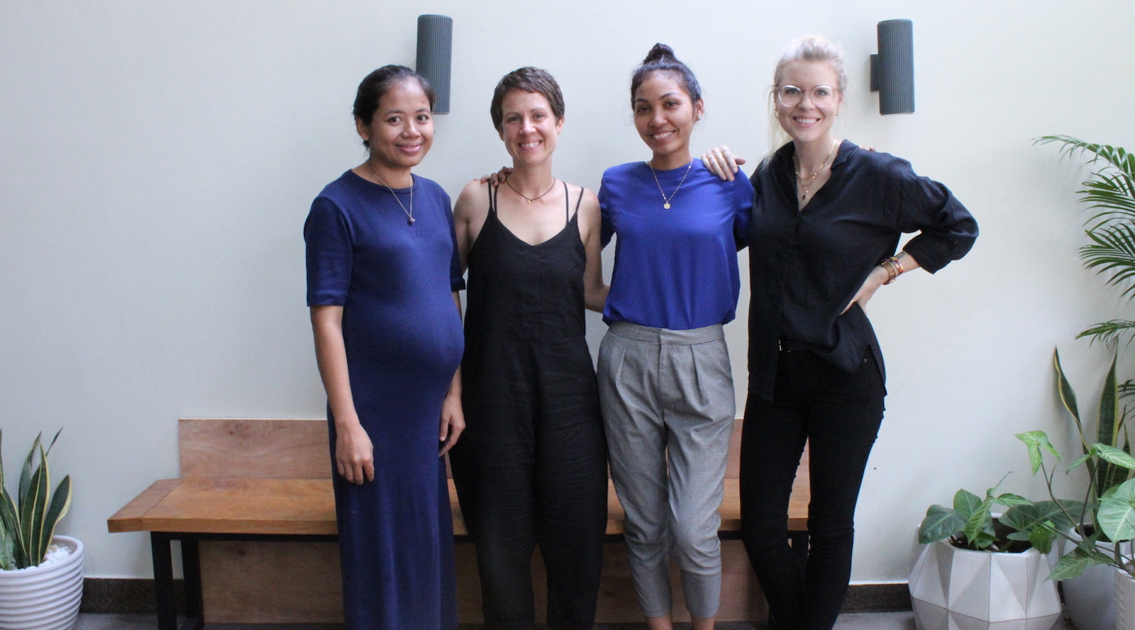 Dorsu Penh Lenh Women In Business