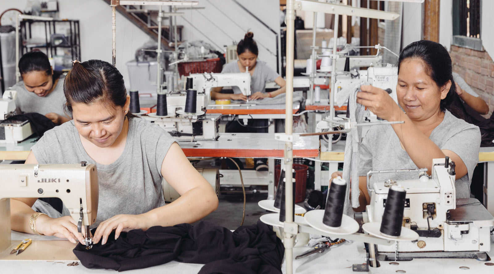 Dorsu small production team