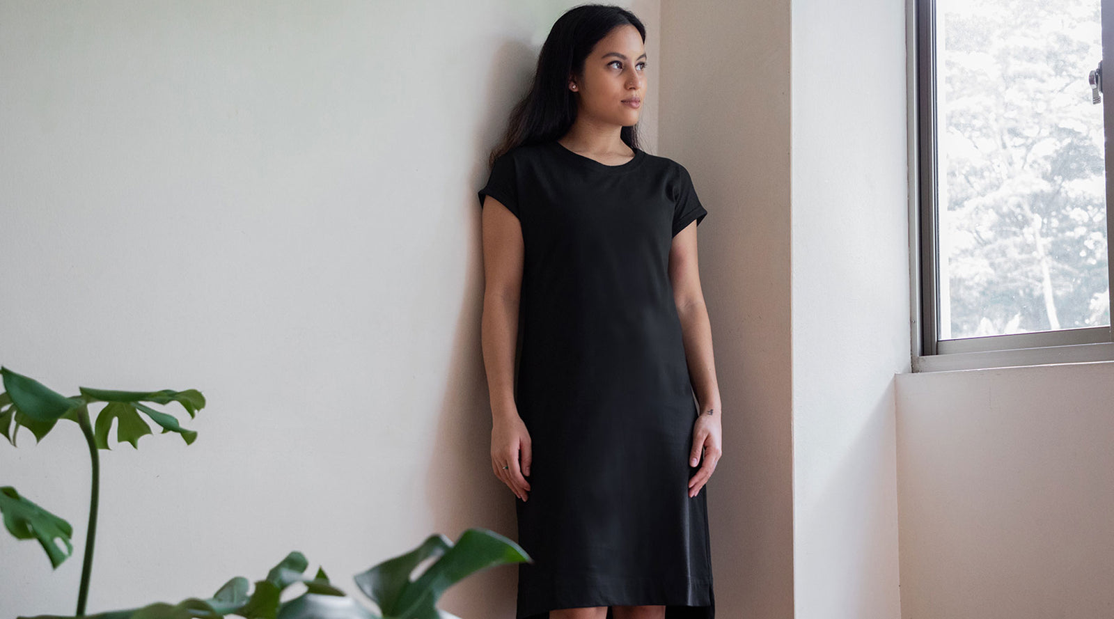 ETHICAL SUSTAINABLE WORK FROM HOME OUTFITS