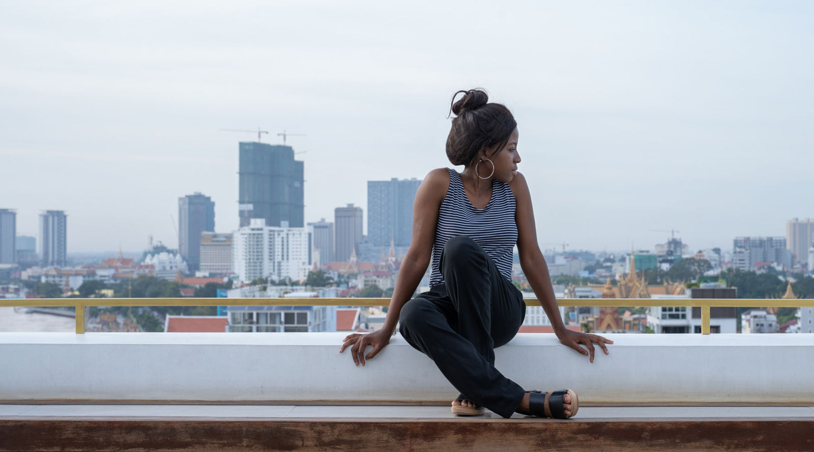 The final chapter of our values based collections.