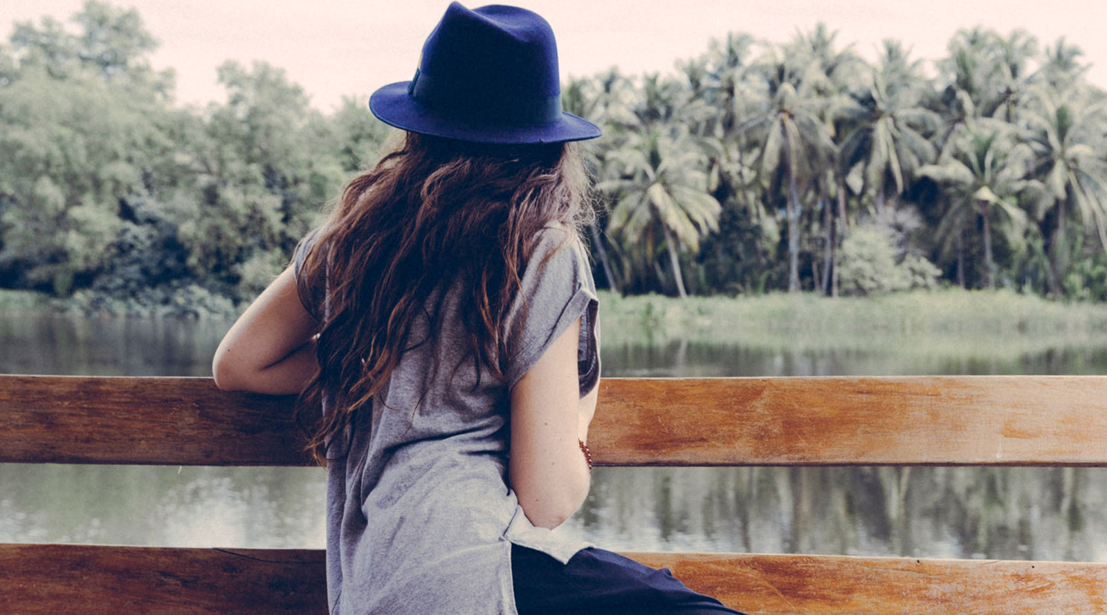 Friends ethical fashion