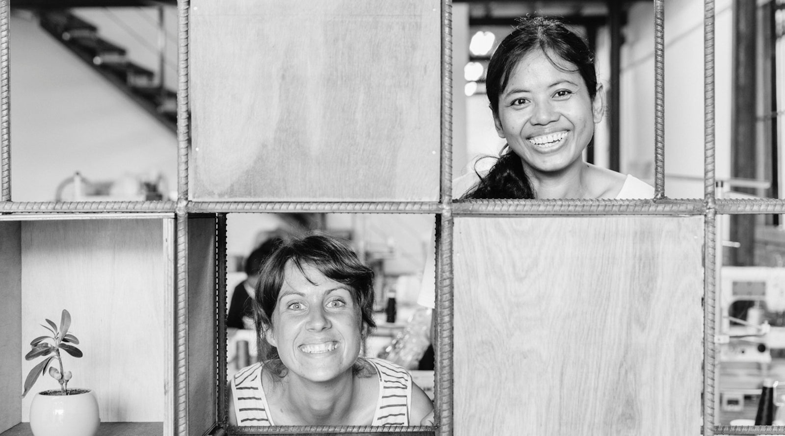 New Chapter, Same Book - A Note From The Founders