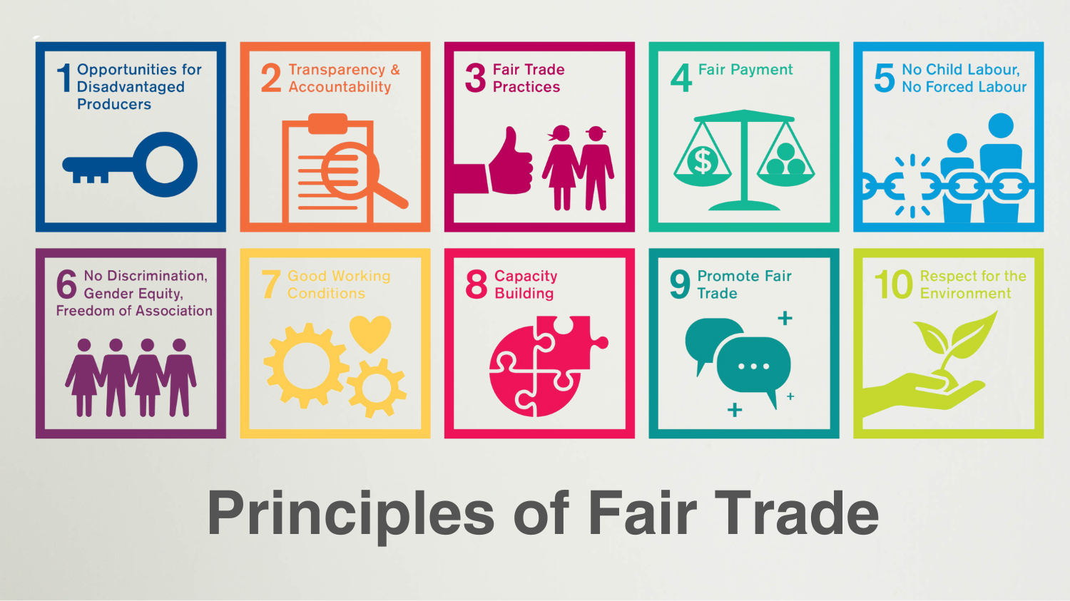 Dorsu joins World Fair Trade Organization (WFTO)