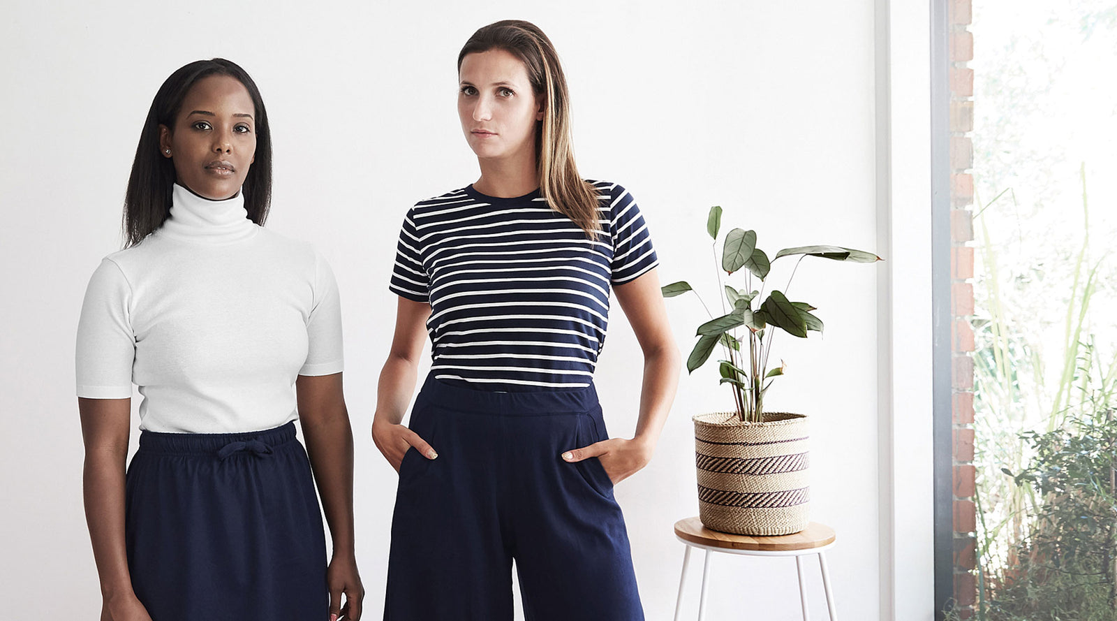 ethical wardrobe essentials 