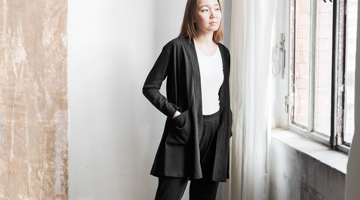 travel work home ethical clothing