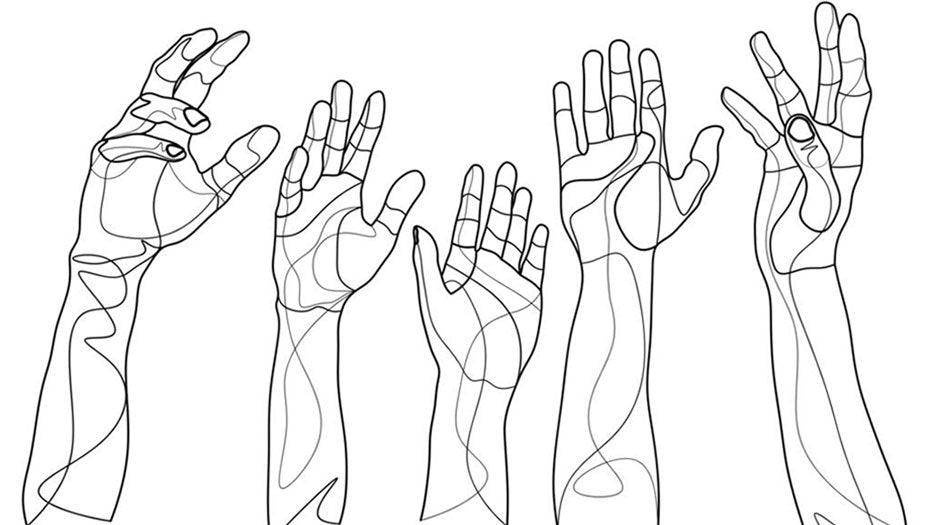 The next generation of changemakers