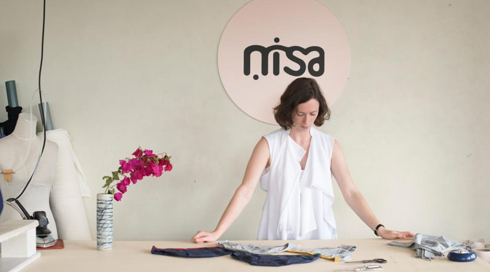 Everyday Advocate: Elisha Watson from Nisa