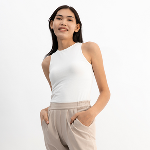 Staple Tank - Dorsu Ethical Clothing