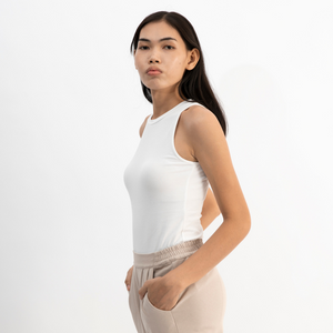 Staple Tank - Dorsu Ethical Clothing