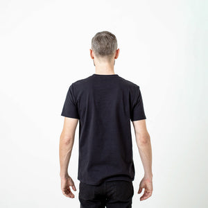 Ethical Tee Shirts - Dorsu Ethical Clothing