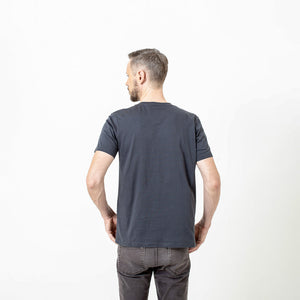 Ethical Tee Shirts - Dorsu Ethical Clothing