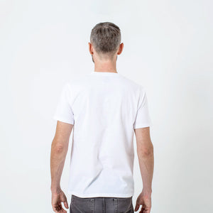 Ethical Tee Shirts - Dorsu Ethical Clothing