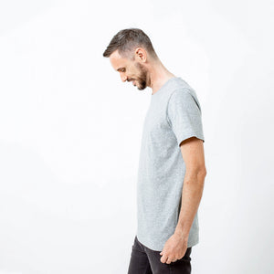 Tall T Shirts - Dorsu Ethical Clothing