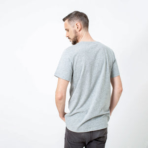 Tall T Shirts - Dorsu Ethical Clothing