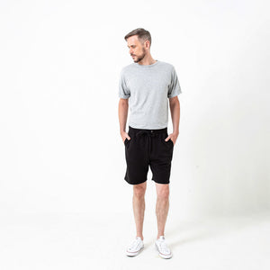 Men's Lounge Shorts - Dorsu Ethical Clothing