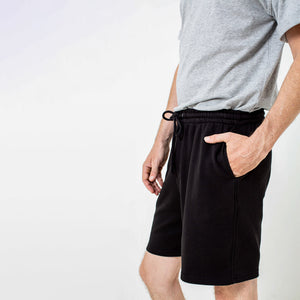 Men's Lounge Shorts - Dorsu Ethical Clothing