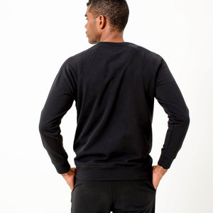 Mens Sweatshirts - Dorsu Ethical Clothing