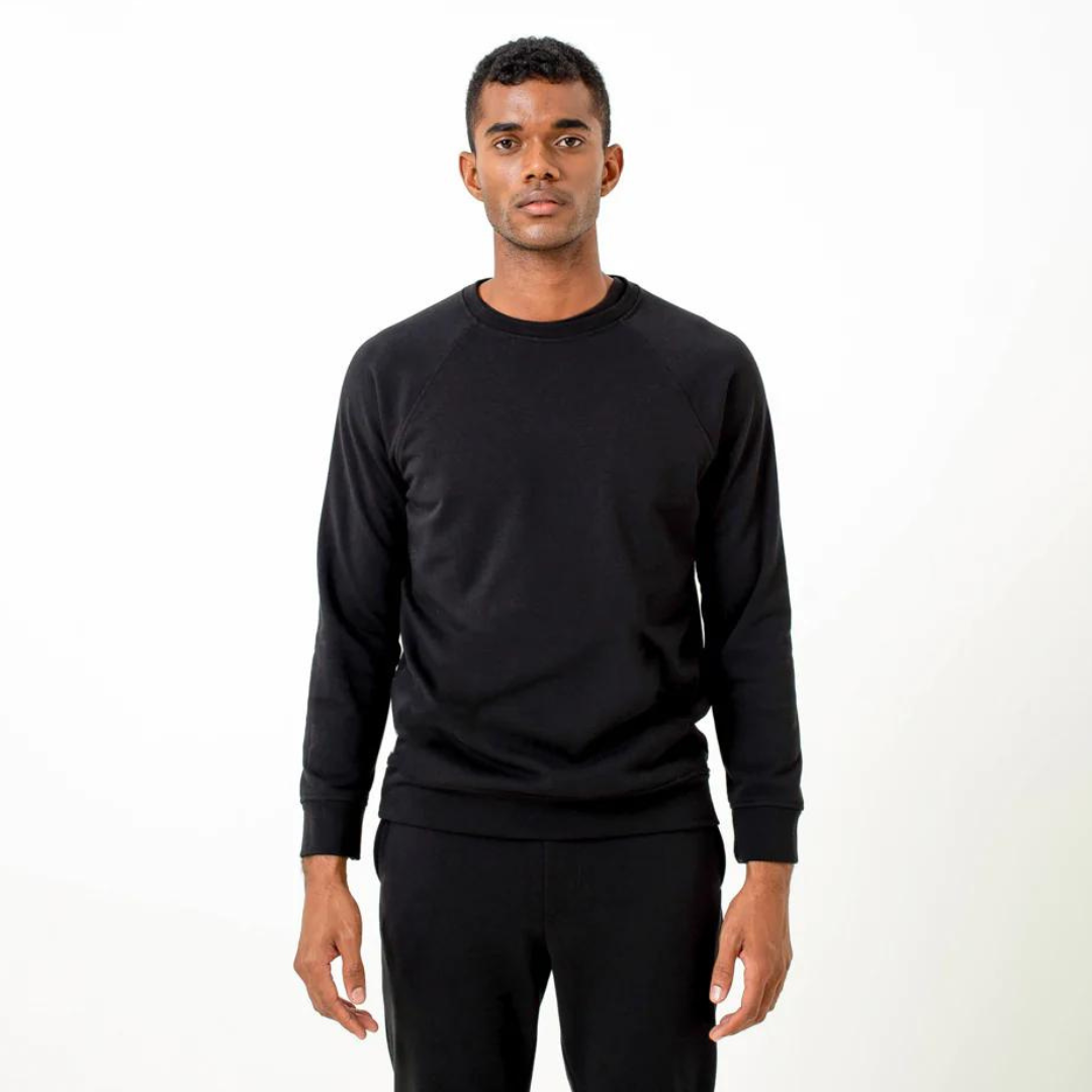 Mens Sweatshirts - Dorsu Ethical Clothing