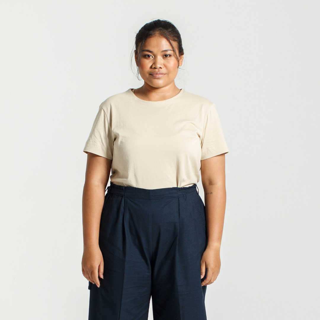 Classic T Shirt - Dorsu Ethical Clothing