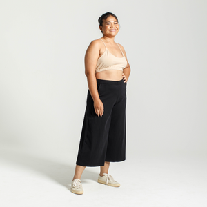 Culotte Pants - Dorsu Ethical Clothing