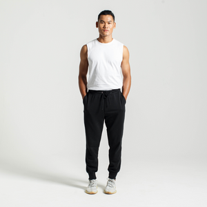 Mens Singlet Tank Top - Dorsu Ethical Clothing