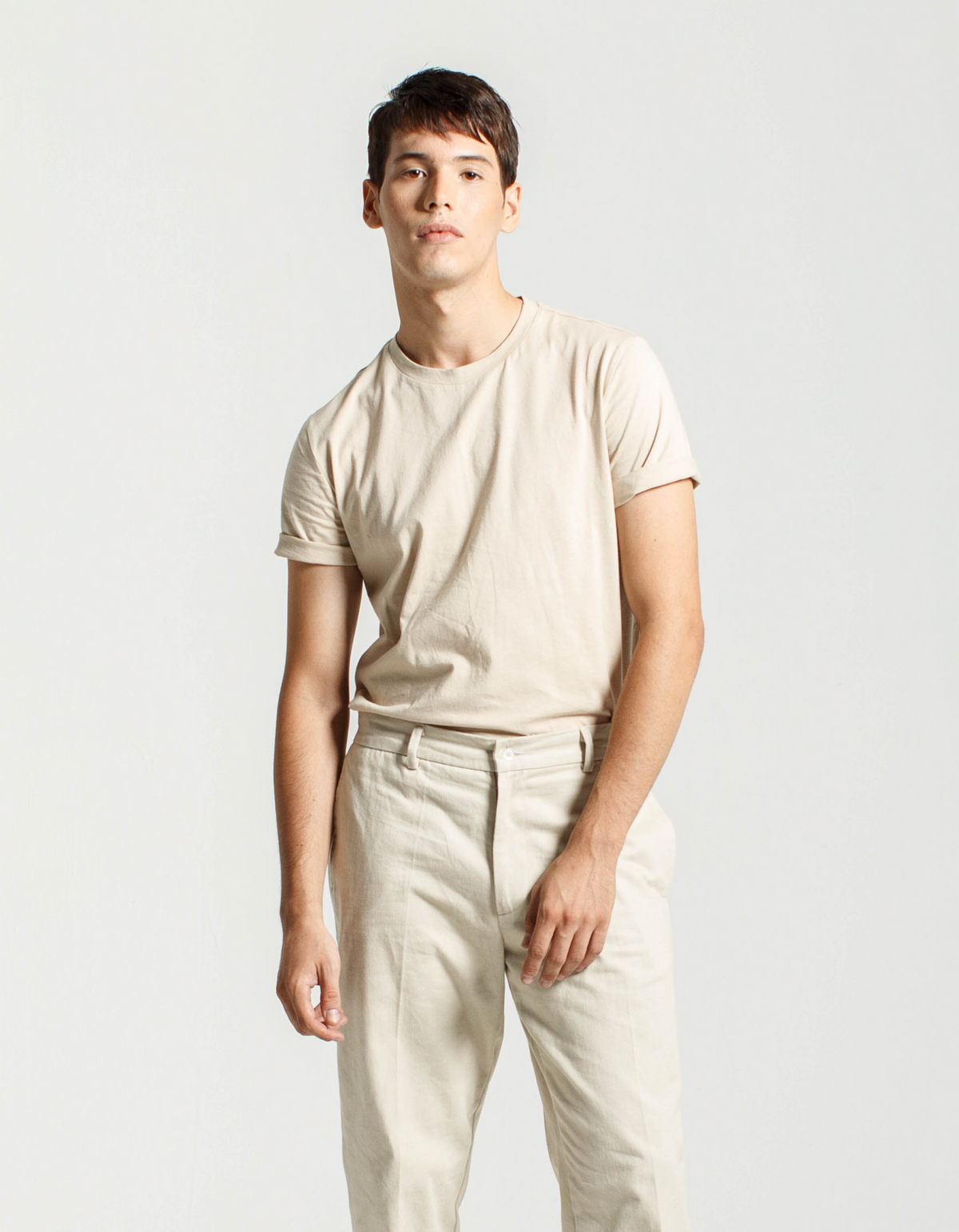Standard Tee - Dorsu Ethical Clothing