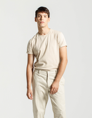 Mens Fitted T Shirts - Dorsu Ethical Clothing