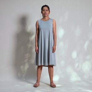 Swing Dress - Dorsu Ethical Clothing