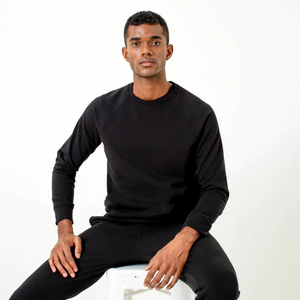 Mens Sweatshirts - Dorsu Ethical Clothing