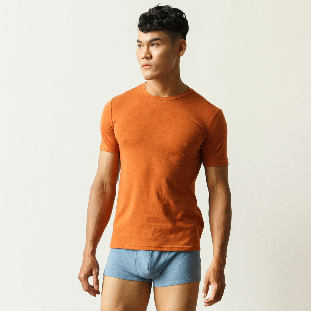 Standard Tee - Dorsu Ethical Clothing