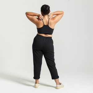 Slouch Pants - Dorsu Ethical Clothing