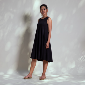 Swing Dress - Dorsu Ethical Clothing