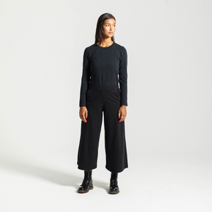 Womens Long Sleeve Tops - Dorsu Ethical Clothing