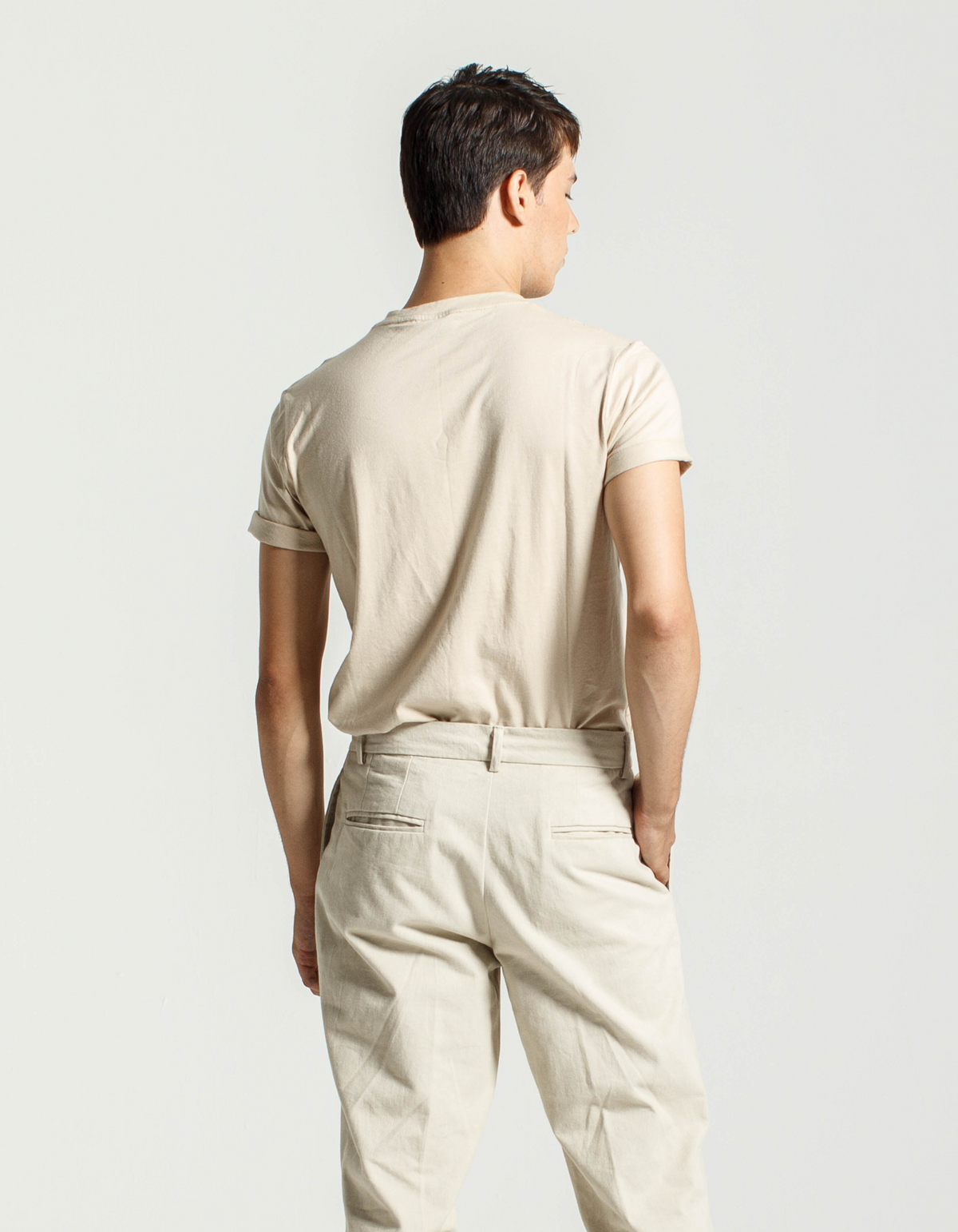 Standard Tee - Dorsu Ethical Clothing