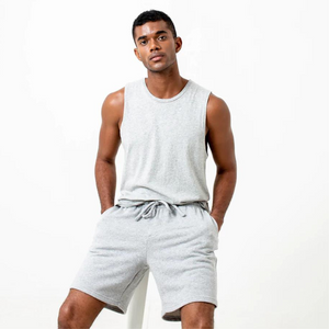 Men's Lounge Shorts - Dorsu Ethical Clothing