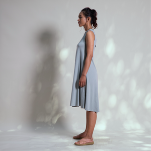 Swing Dress - Dorsu Ethical Clothing