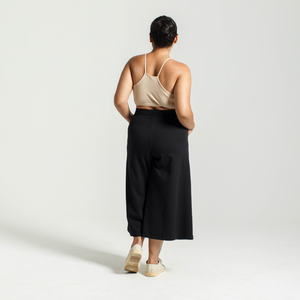 Culotte Pants - Dorsu Ethical Clothing