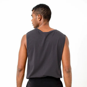 Mens Singlet Tank Top - Dorsu Ethical Clothing