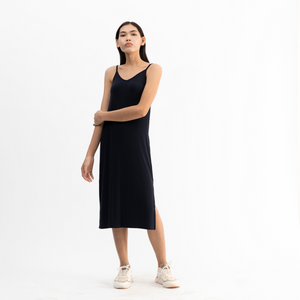 Singlet Dress - Dorsu Ethical Clothing