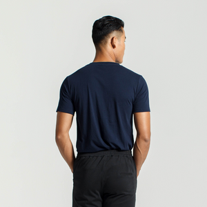 Crew Neck T Shirt - Dorsu Ethical Clothing