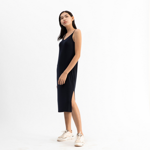 Singlet Dress - Dorsu Ethical Clothing