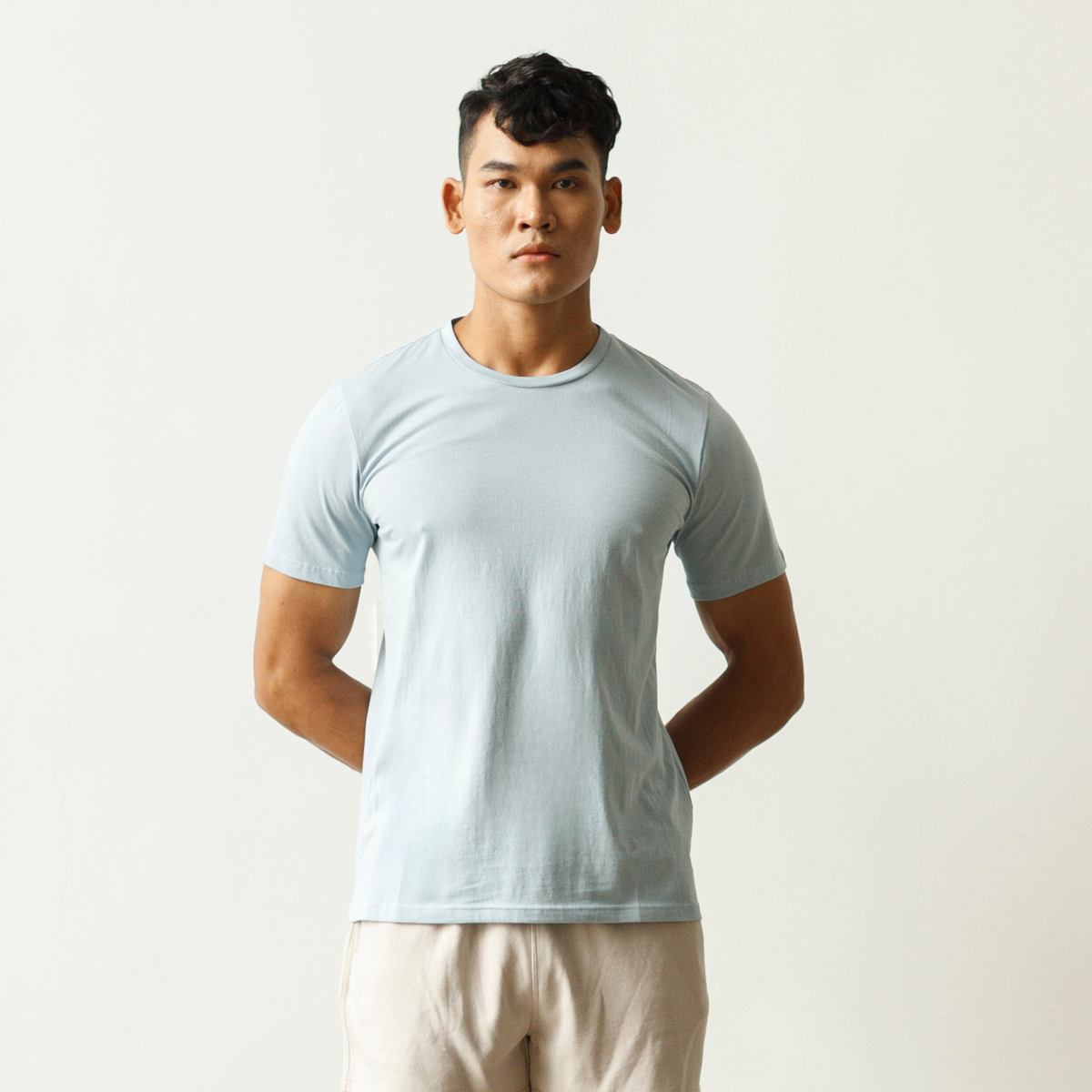 Standard Tee - Dorsu Ethical Clothing