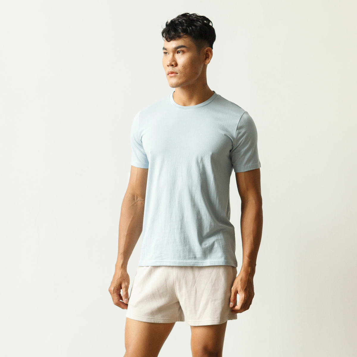Standard Tee - Dorsu Ethical Clothing